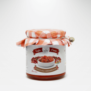 Sugo all'Arrabbiata Prime Scelte