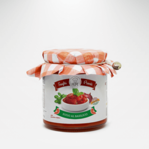 Sugo al Basilico Prime Scelte