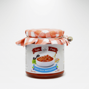 Sugo alla Napoletana Prime Scelte
